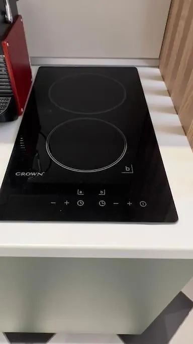 塞萨洛尼基Groovy Getaways公寓 0*, 塞萨洛尼基